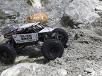 Vaterra Slickrock Rock Crawler 1:18 4WD